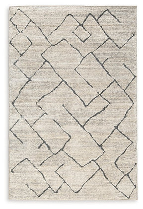 Ashbertly Rug Half Price Furniture