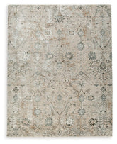 Dudmae 7'10" x 10'3" Rug Half Price Furniture