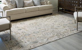 Dudmae 7'10" x 10'3" Rug - Half Price Furniture