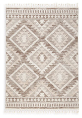 Odedale 8' x 10' Rug Half Price Furniture