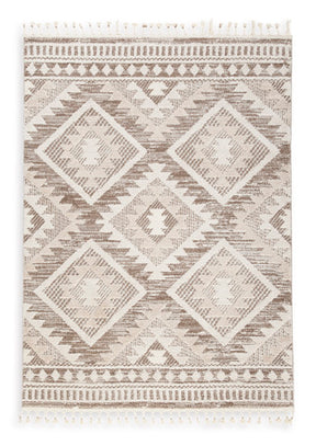 Odedale 5' x 7' Rug - Half Price Furniture