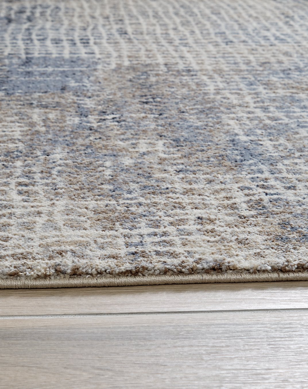 Brookhall 5'3" x 7'3" Rug - Half Price Furniture