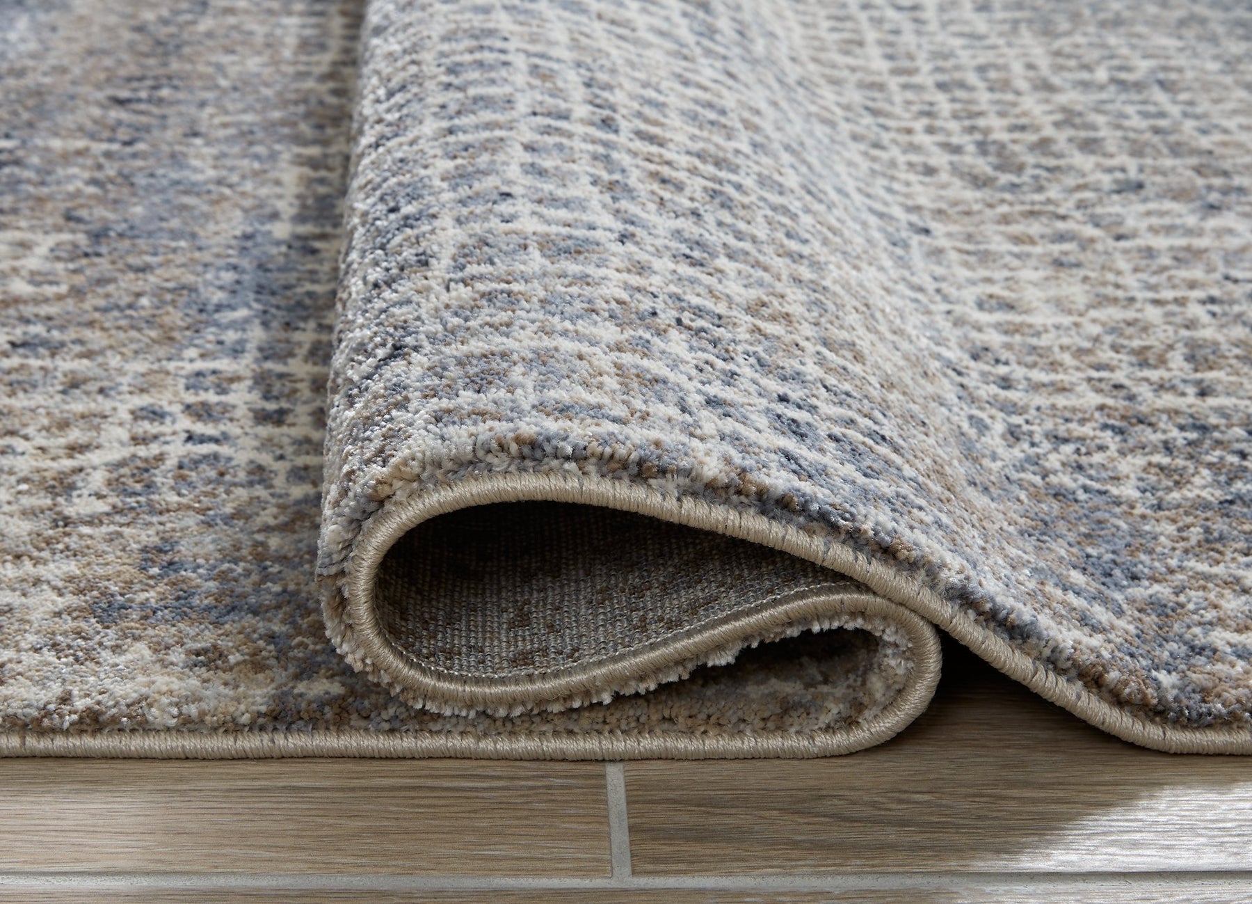 Brookhall 7'10" x 10'6" Rug - Half Price Furniture