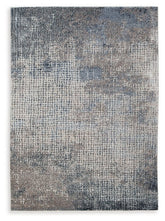 Brookhall 5'3" x 7'3" Rug Half Price Furniture