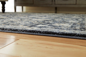 Hilcott 7'10" x 10'6" Rug - Half Price Furniture