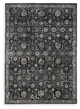 Hilcott 5'3" x 7'3" Rug Half Price Furniture