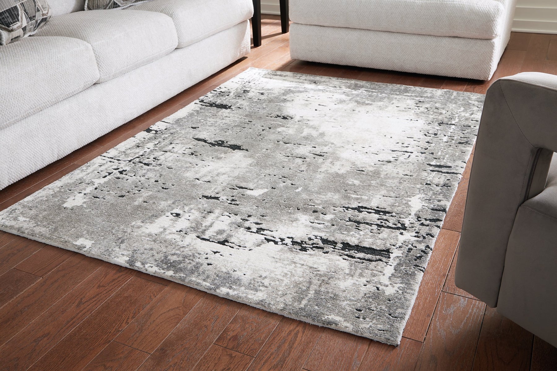 Aworley Rug - Half Price Furniture