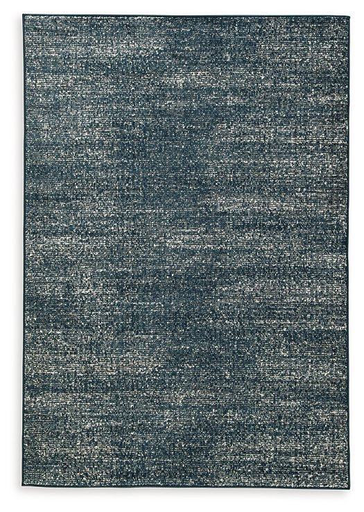 Rosebend 7'10" x 10' Rug Half Price Furniture