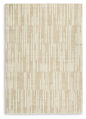 Ardenville Rug Half Price Furniture