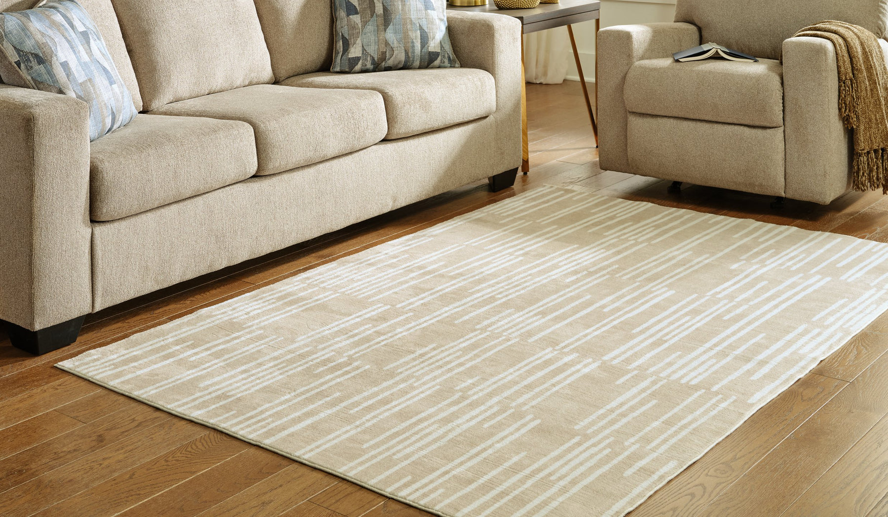 Ardenville Rug - Half Price Furniture