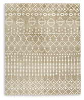 Bunchly 8' x 10' Rug  Half Price Furniture