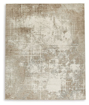 Grifflain 8' x 10' Rug Half Price Furniture