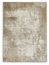 Grifflain 5' x 7' Rug Half Price Furniture