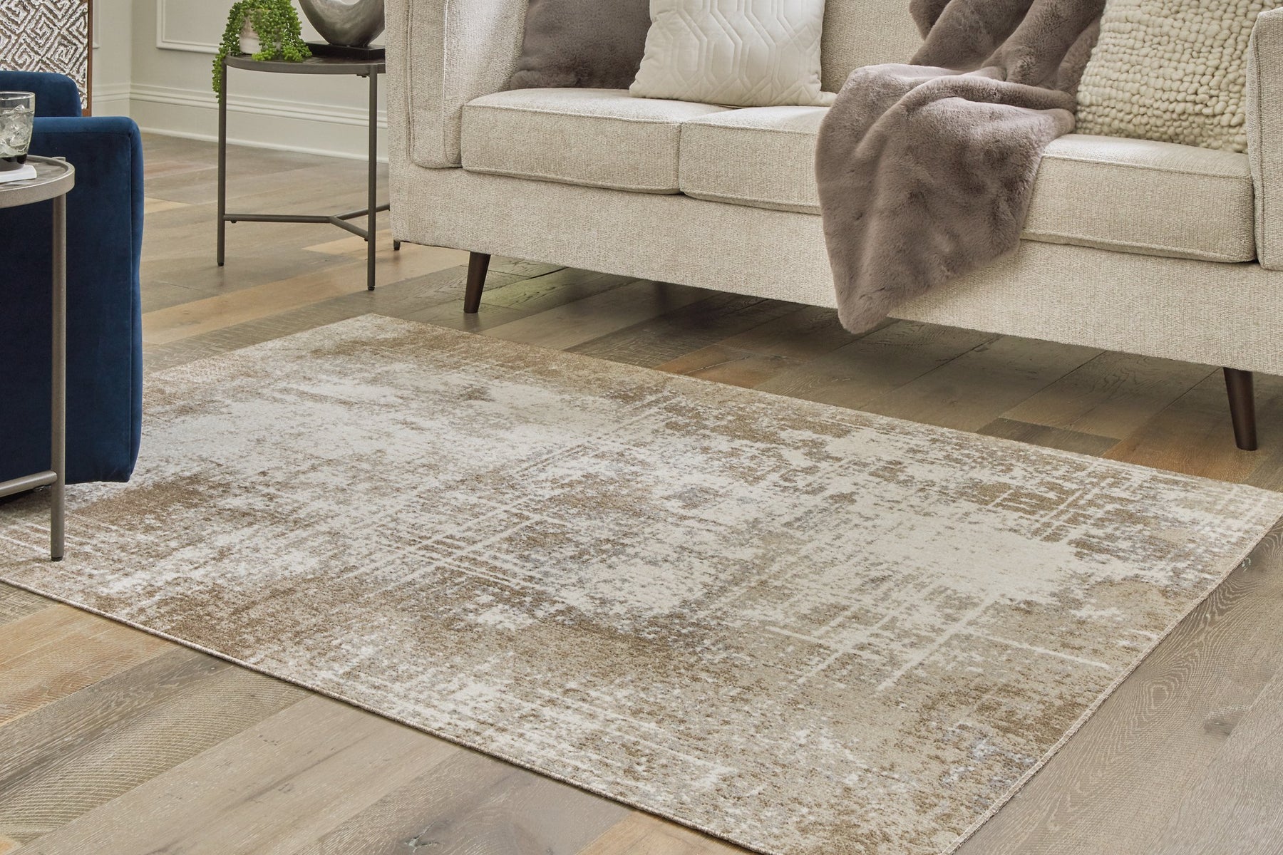 Grifflain 5' x 7' Rug - Half Price Furniture