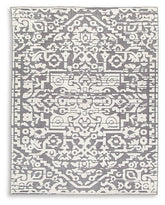 Oddetteley 7'10" x 10'1" Rug  Half Price Furniture