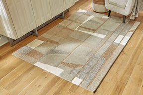 Abbotton Rug - Half Price Furniture