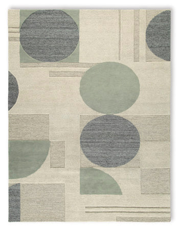 Dallane 8' x 10' Rug - Half Price Furniture