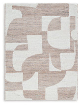 Brynnfield 5' x 7' Rug Half Price Furniture