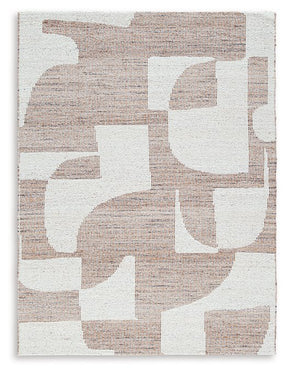 Brynnfield 8' x 10' Rug Half Price Furniture