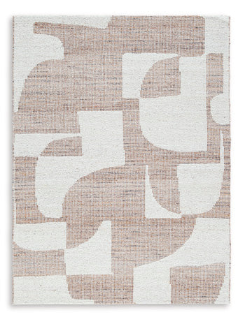 Brynnfield 8' x 10' Rug - Half Price Furniture