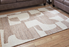 Brynnfield 5' x 7' Rug - Half Price Furniture