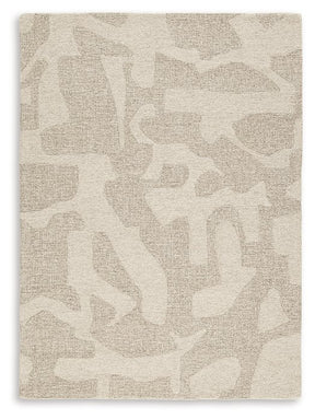 Ladonia 8' x 10' Rug Half Price Furniture