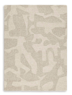 Ladonia 5' x 7' Rug - Half Price Furniture