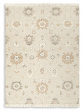 Calkin 8' x 10' Rug Half Price Furniture