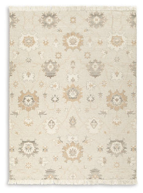 Calkin 8' x 10' Rug Half Price Furniture