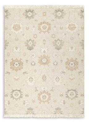 Calkin 8' x 10' Rug - Half Price Furniture