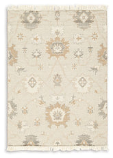 Calkin 5' x 7' Rug Half Price Furniture