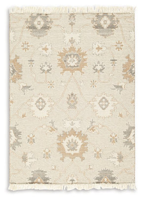 Calkin 5' x 7' Rug Half Price Furniture