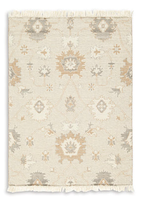 Calkin 5' x 7' Rug - Half Price Furniture