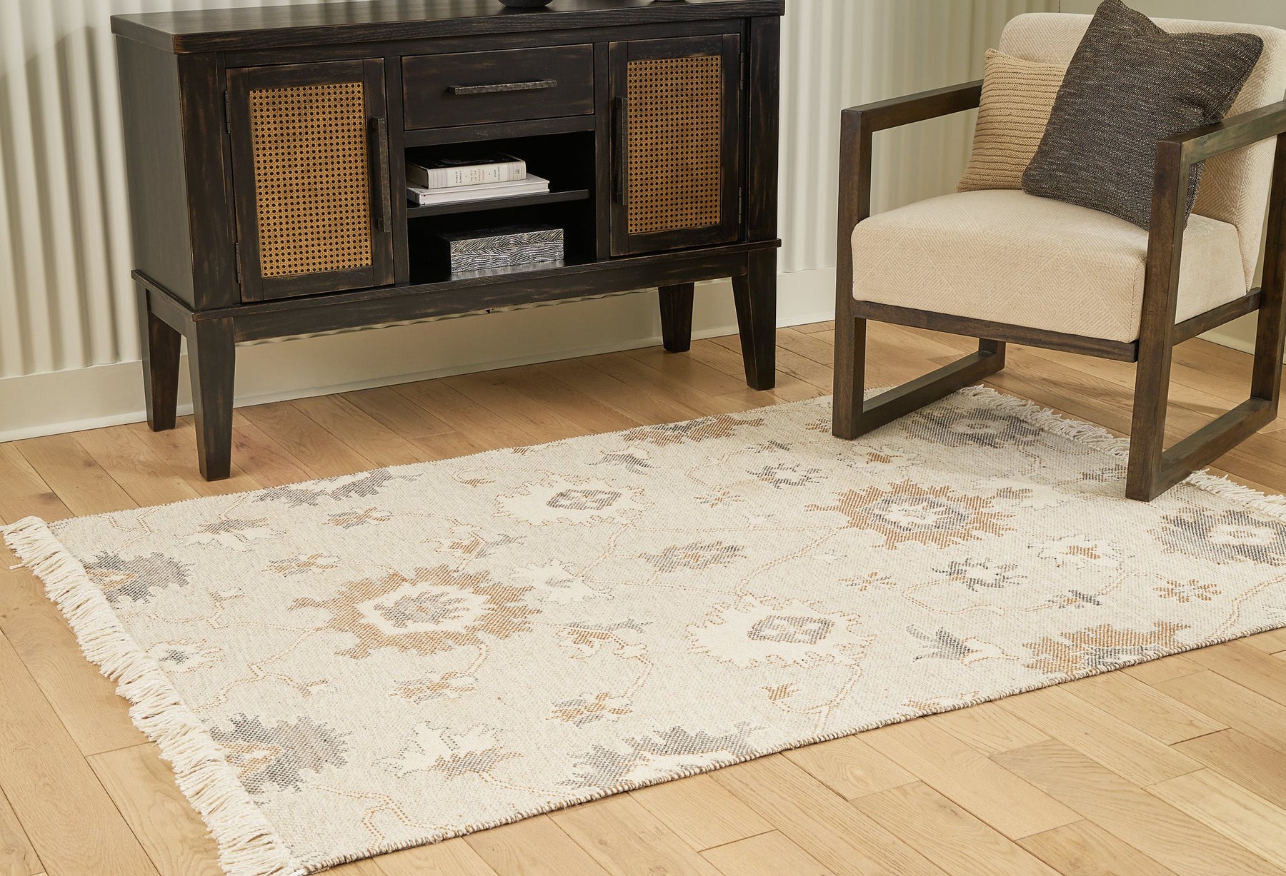 Calkin 5' x 7' Rug - Half Price Furniture