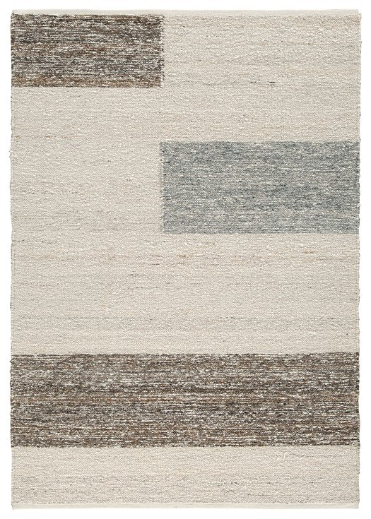 Barus Rug - Rug - Half Price Furniture