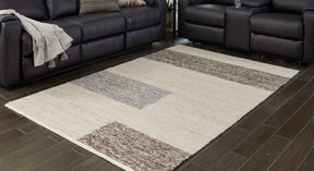 Barus Rug - Half Price Furniture