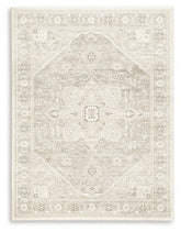 Gatwell 5' x 7' Rug Half Price Furniture