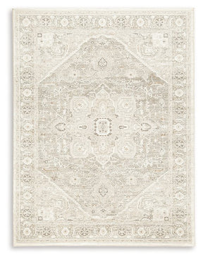 Gatwell 8' x 10' Rug Half Price Furniture