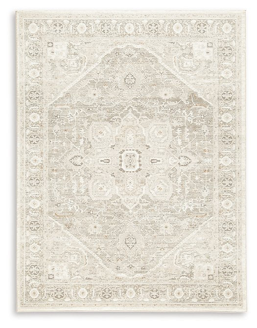 Gatwell 8' x 10' Rug Half Price Furniture