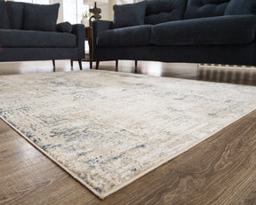 Gentor 8' x 10' Rug - Half Price Furniture