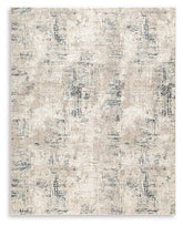 Gentor 8' x 10' Rug Half Price Furniture