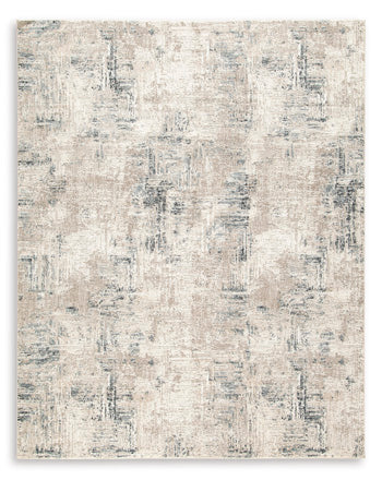 Gentor 8' x 10' Rug - Half Price Furniture