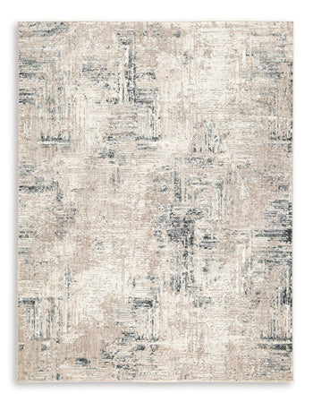 Gentor 5' x 7' Rug - Half Price Furniture