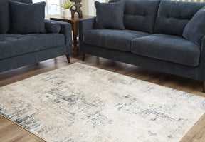 Gentor 5' x 7' Rug - Half Price Furniture