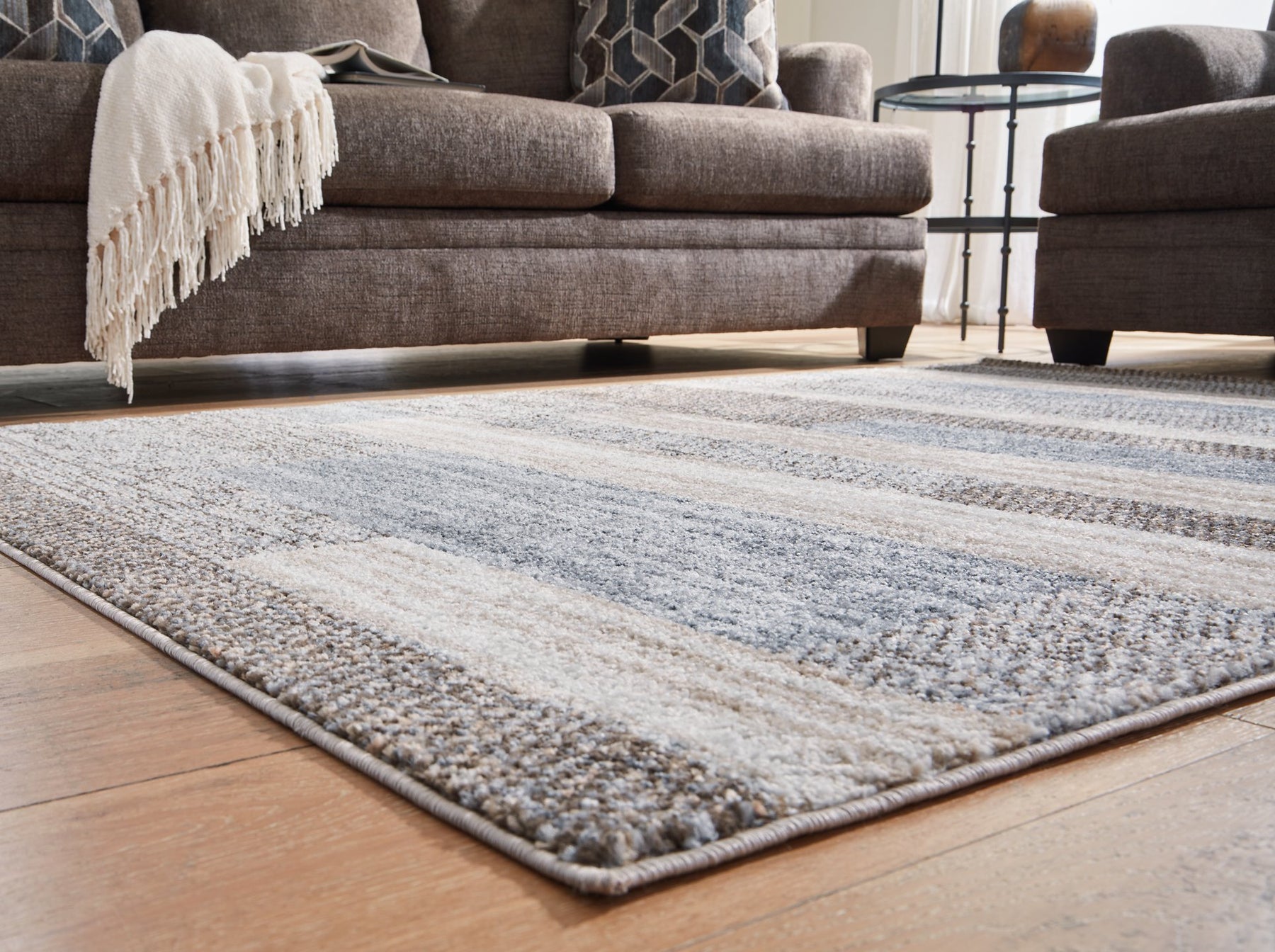 Sethburn Rug - Half Price Furniture