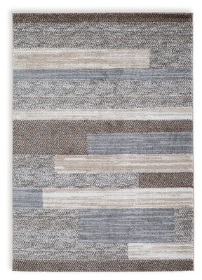 Sethburn Rug - Half Price Furniture