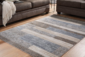 Sethburn Rug - Half Price Furniture