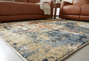 Maville 8' x 10' Rug - Half Price Furniture