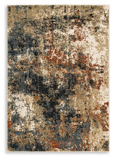 Maville 5' x 7' Rug Half Price Furniture