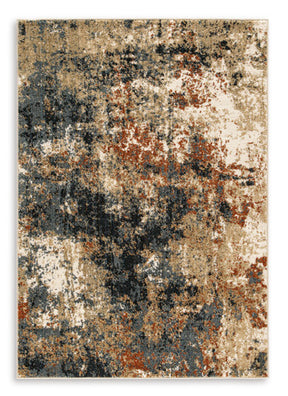 Maville 8' x 10' Rug - Half Price Furniture